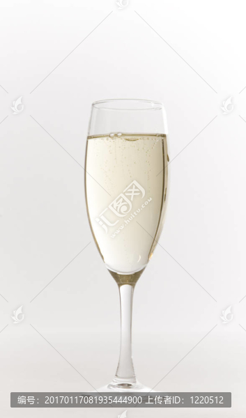 香檳酒杯