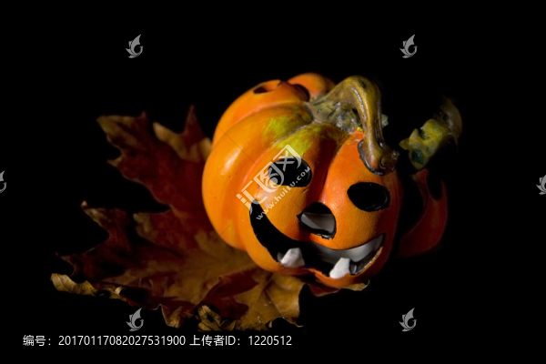黑色萬(wàn)圣節(jié)系列