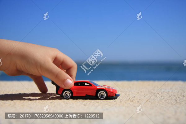 玩汽車