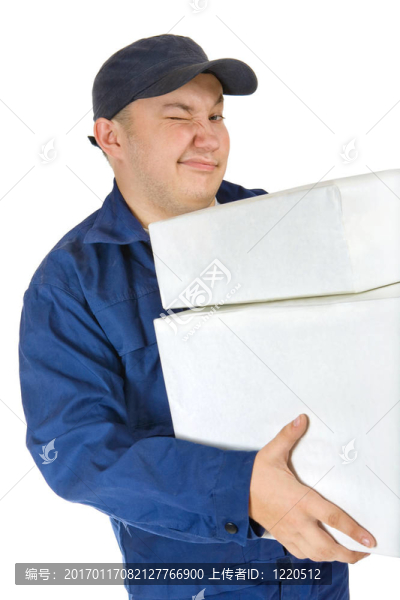 載體