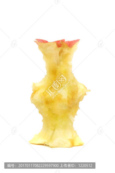 紅蘋果尸體