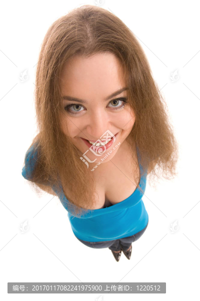 有趣的女人