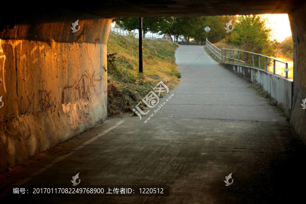 通路