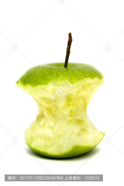 吃過(guò)Green,Apple