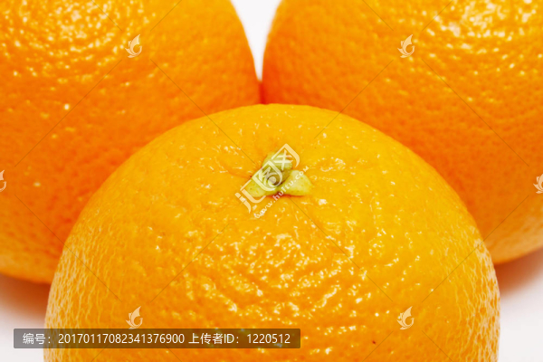 橘子