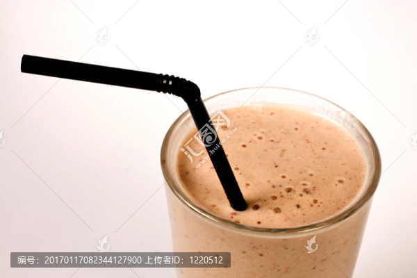 美味的冷咖啡
