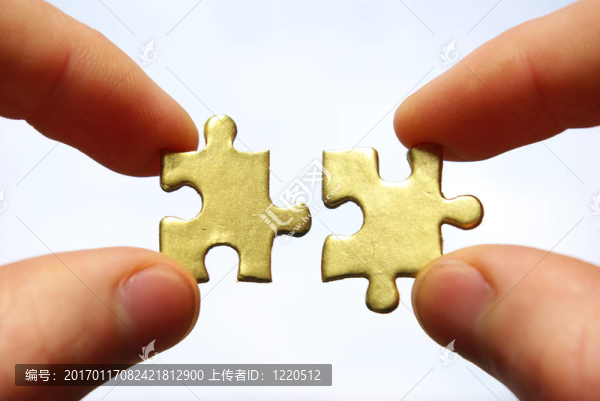 金puzzle