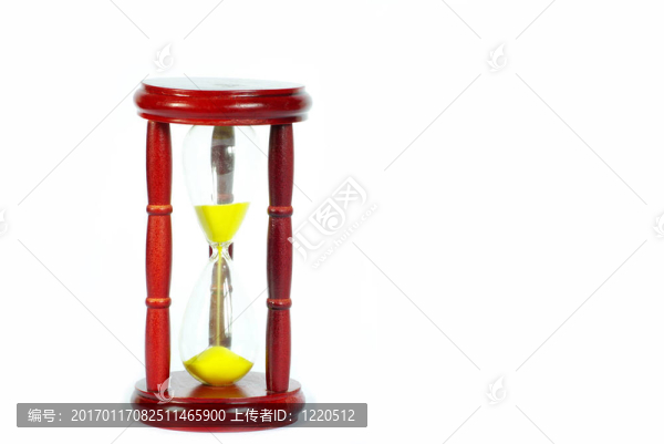 砂時(shí)計(jì)