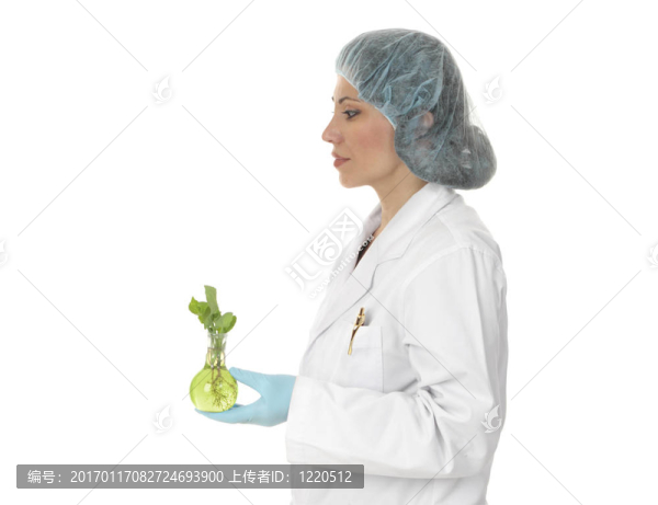 農(nóng)業(yè)科學家、植物學家