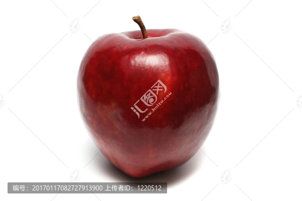 偉大的紅蘋(píng)果