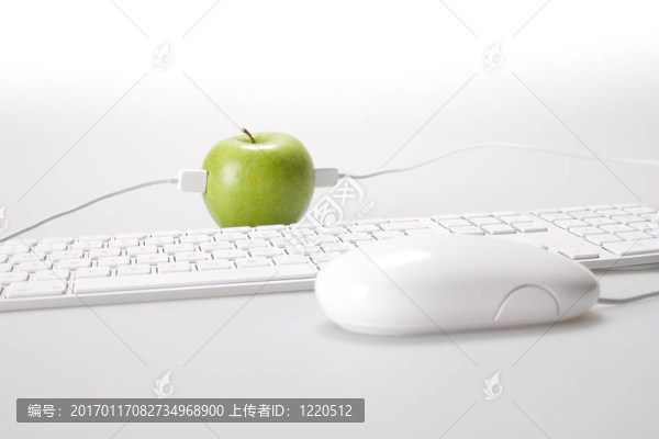 蘋果電腦