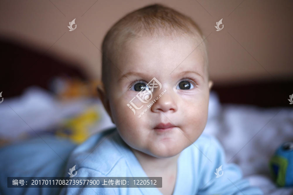 孩子