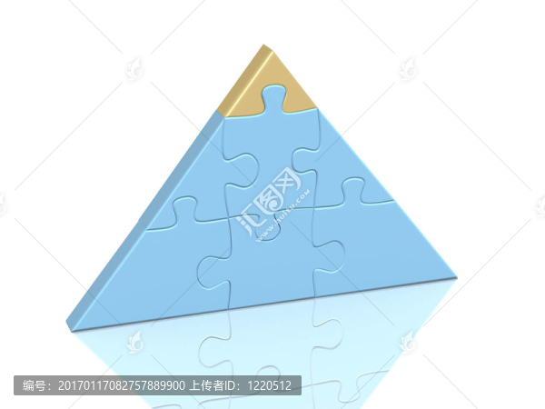 金字塔
