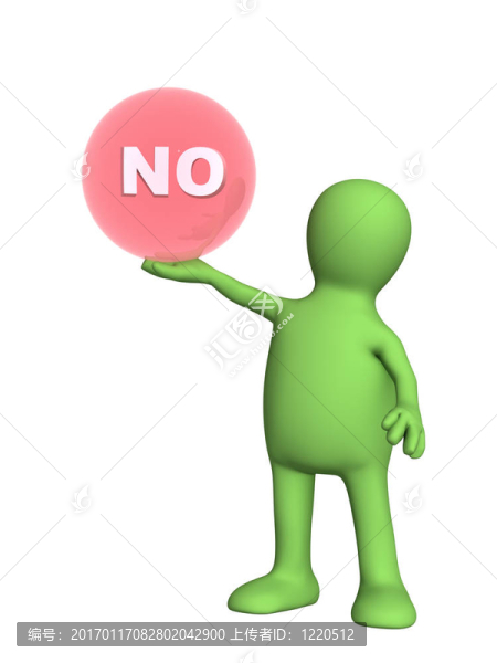 不