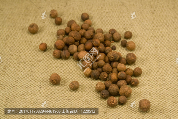 多香果