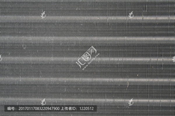 散熱器