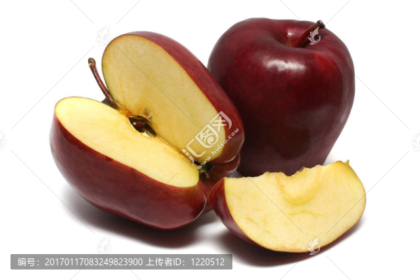 紅蘋果