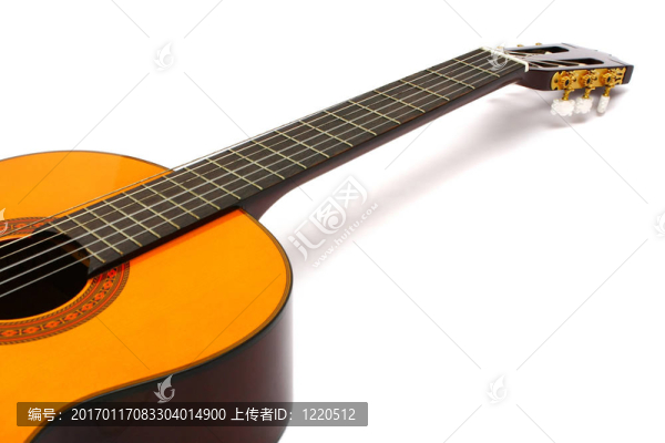 尼龍弦吉他