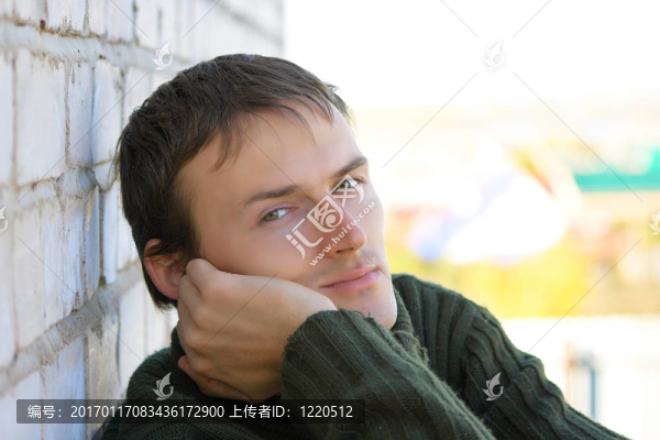年輕人