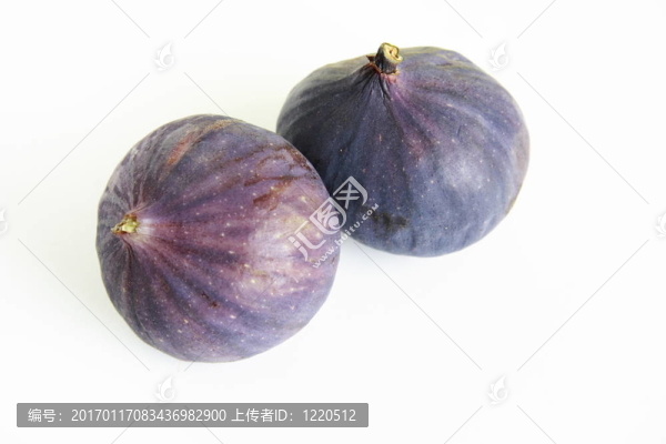 整整兩無(wú)花果