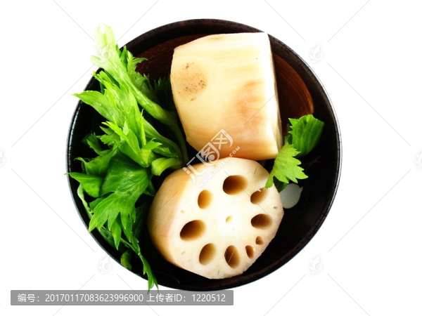 renkon蓮藕
