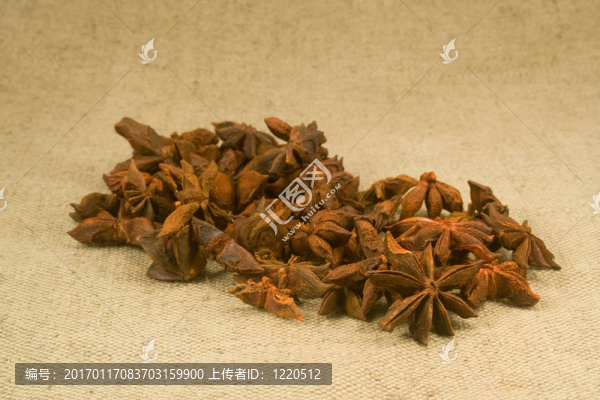 八角茴香