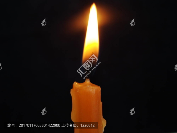 蠟燭