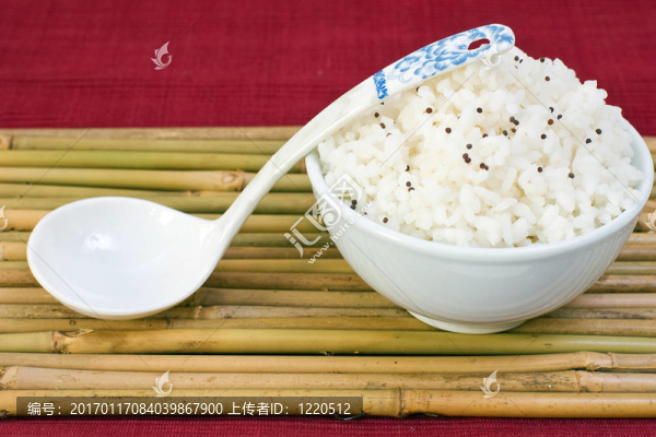 大米