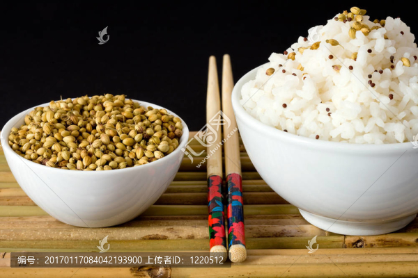 大米