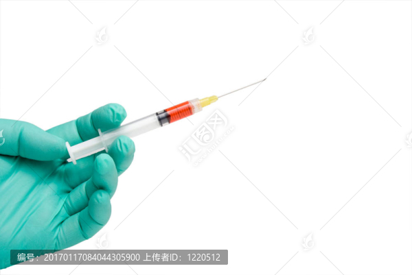 注射器