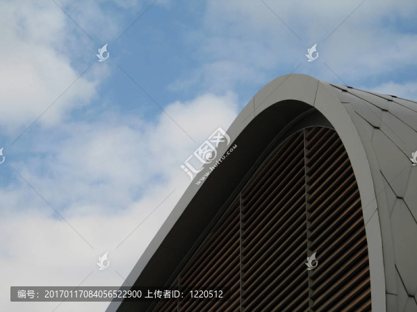 現(xiàn)代建筑