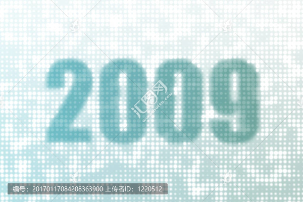 2009新年快樂
