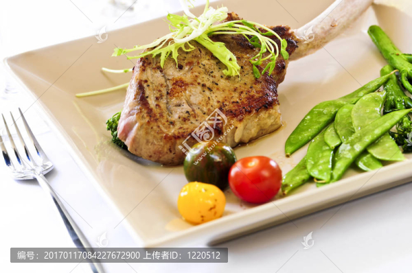 牛肉飯