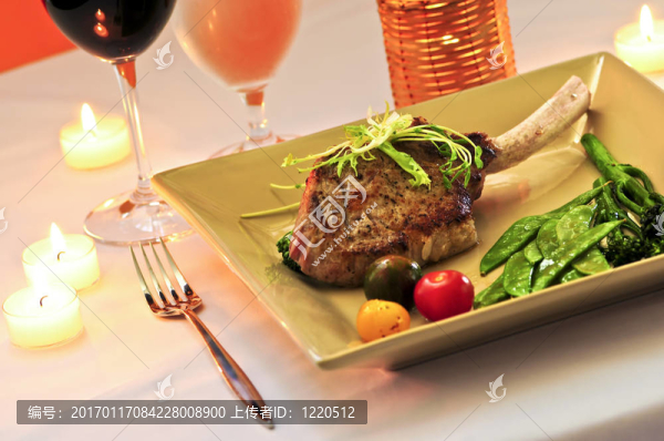 牛肉飯