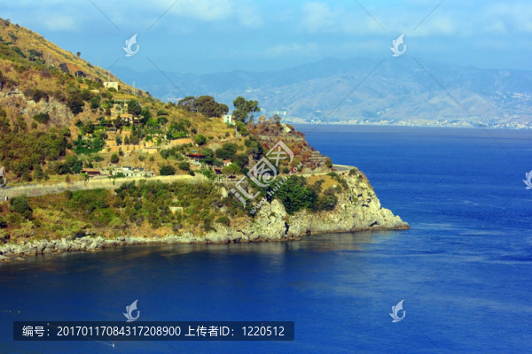 從Scylla