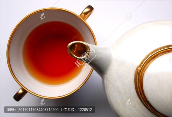 茶葉