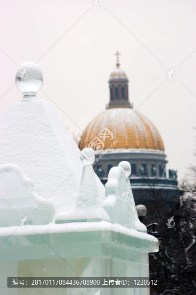 時(shí)間與永恒