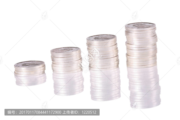純銀硬幣