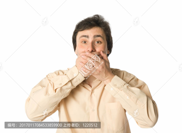 我不會(huì)告訴你