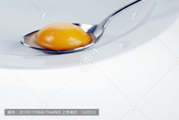 雞蛋；黃色的美麗