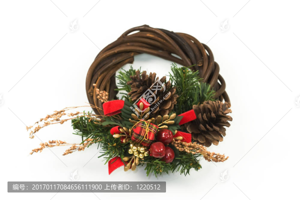 花圈