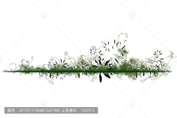 綠色環(huán)保抽象背景