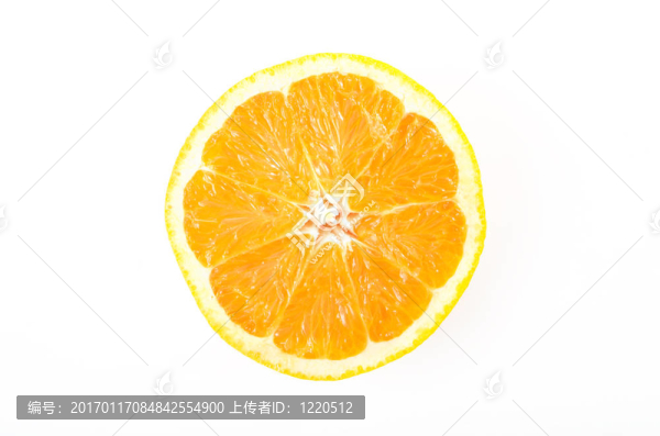 從以上的橙色