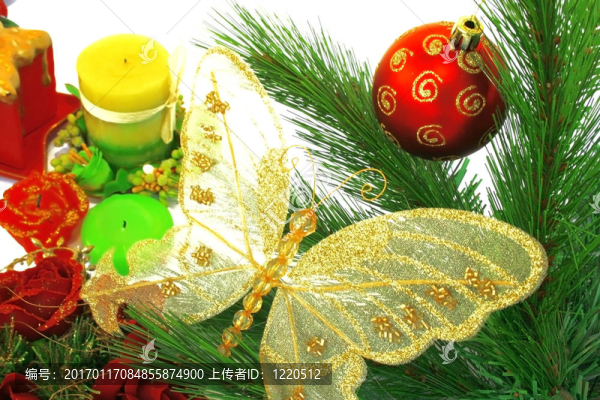 圣誕節(jié)