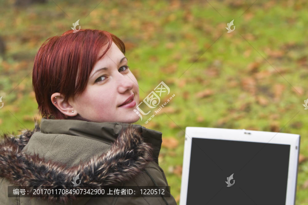 女孩的畫像