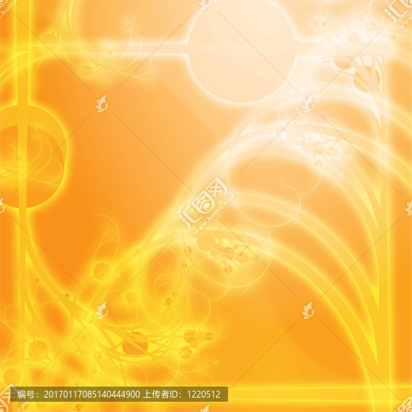 花邊框