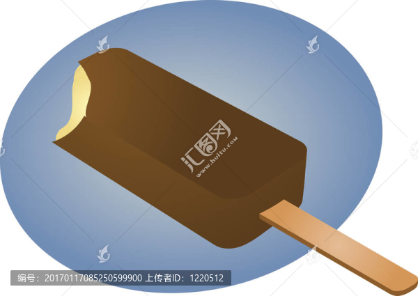 冰淇淋治療說明