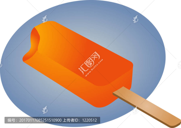 冰淇淋治療說明
