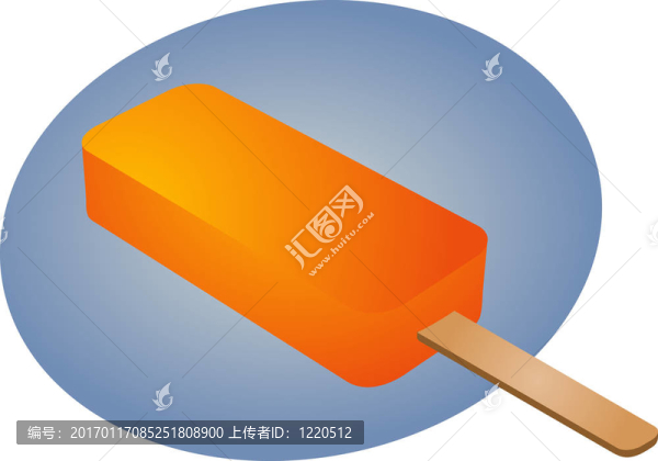 冰淇淋治療說明