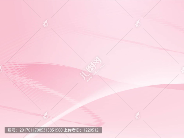 波浪狀的發(fā)光的顏色